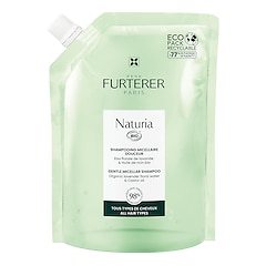 Naturia - Shampooing Micellaire Douceur - Eco Recharge, RENE FURTERER